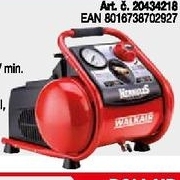 walkair