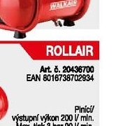 walkair kompresor