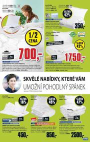akční leták Jysk 28.2.2013-13.3.2013