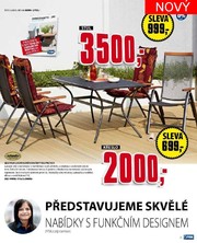 akční leták Jysk 21.3.2013-3.4.2013