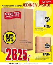 akční leták Jysk 21.3.2013-3.4.2013