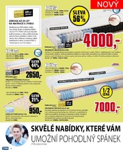 akční leták Jysk 21.3.2013-3.4.2013