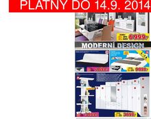 akční leták ASKO 1.9.2014-14.9.2014