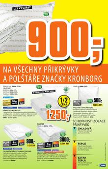 akční leták Jysk 2.10.2014-8.10.2014