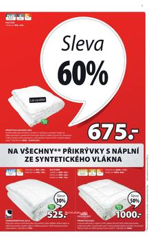 akční leták Jysk 11.12.2014-24.12.2014
