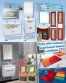 akční leták BAUHAUS 6.2.2015-5.3.2015