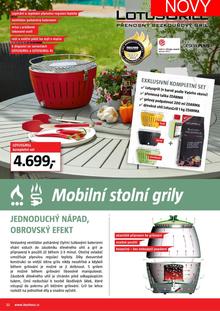 akční leták BAUHAUS 13.3.2015-30.6.2015