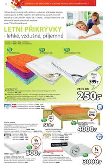 akční leták Jysk 26.3.2015-8.4.2015