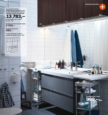 akční leták IKEA 21.8.2014-31.7.2015
