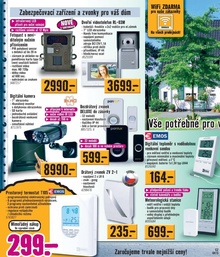akční leták Hornbach 1.4.2015-5.5.2015
