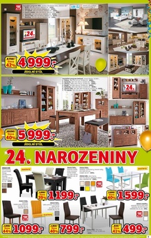 akční leták ASKO 30.4.2015-17.5.2015