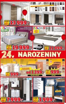akční leták ASKO 30.4.2015-17.5.2015