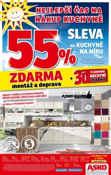 akční leták ASKO 28.5.2015-14.6.2015