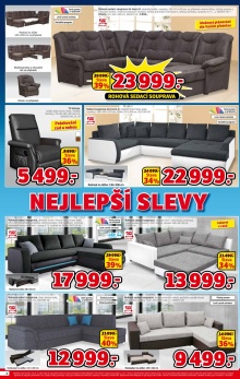 akční leták ASKO 28.5.2015-14.6.2015