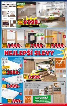 akční leták ASKO 28.5.2015-14.6.2015