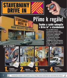 akční leták Hornbach 8.6.2015-30.9.2015
