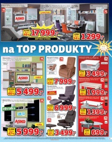 akční leták ASKO 11.6.2015-28.6.2015