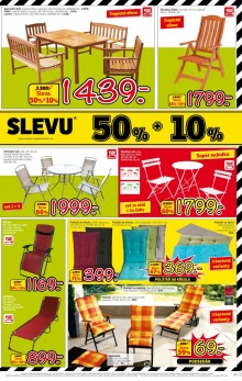 akční leták ASKO 25.6.2015-12.7.2015