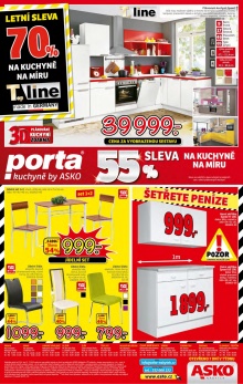 akční leták ASKO 25.6.2015-12.7.2015