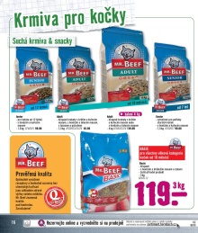 akční leták Hornbach 10.8.2015-31.12.2015