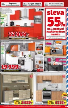 akční leták ASKO 3.9.2015-20.9.2015