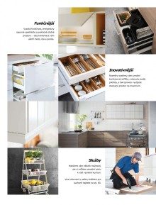 akční leták IKEA 7.9.2015-31.7.2016