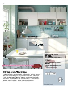 akční leták IKEA 7.9.2015-31.7.2016