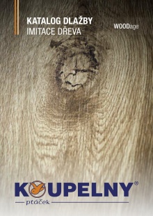 akční leták KOUPELNY Ptáček 1.9.2015-31.8.2016