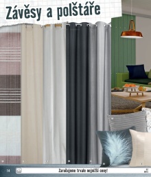 akční leták Hornbach 7.9.2015-31.12.2015