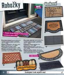 akční leták Hornbach 7.9.2015-31.12.2015