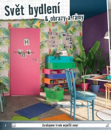 akční leták Hornbach 7.9.2015-31.12.2015