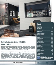 akční leták Hornbach 7.9.2015-31.12.2015