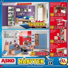 akční leták ASKO 17.9.2015-4.10.2015