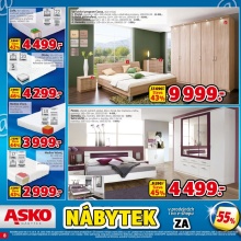akční leták ASKO 17.9.2015-4.10.2015