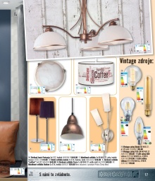 akční leták Hornbach 30.9.2015-3.11.2015