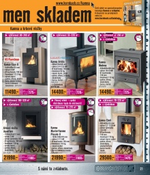 akční leták Hornbach 30.9.2015-3.11.2015