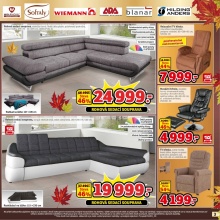 akční leták ASKO 1.10.2015-11.10.2015