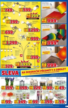 akční leták ASKO 8.10.2015-18.10.2015