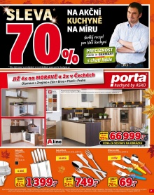 akční leták ASKO 15.10.2015-25.10.2015