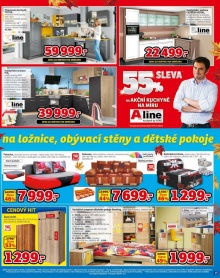 akční leták ASKO 22.10.2015-1.11.2015