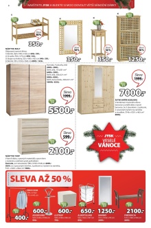 akční leták Jysk 12.11.2015-25.11.2015