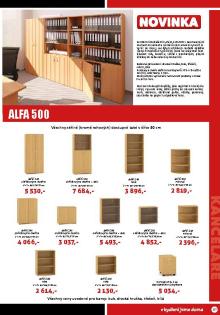 akční leták Jamall 1.11.2016-31.12.2016