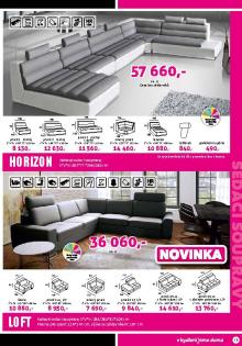 akční leták Jamall 1.11.2016-31.12.2016