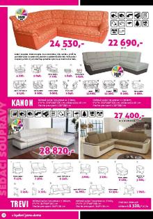 akční leták Jamall 1.11.2016-31.12.2016