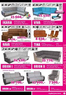 akční leták Jamall 1.11.2016-31.12.2016