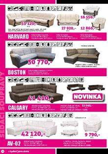 akční leták Jamall 1.11.2016-31.12.2016