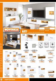 akční leták Jamall 1.11.2016-31.12.2016