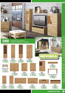 akční leták Jamall 1.11.2016-31.12.2016
