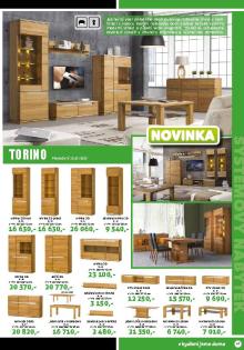 akční leták Jamall 1.11.2016-31.12.2016