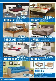 akční leták Jamall 1.11.2016-31.12.2016
